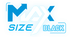 Logo Max Size Black